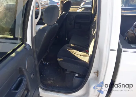 2003 Dodge Ram 1500 Slt/Laramie/St z USA, uszkodzony, nr VIN 1D7HA18D83J657212